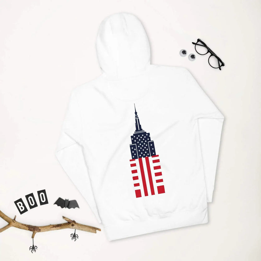 Unisex Hoodie - STYLISHOUR