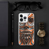 Clear Case for iPhone® - STYLISHOUR