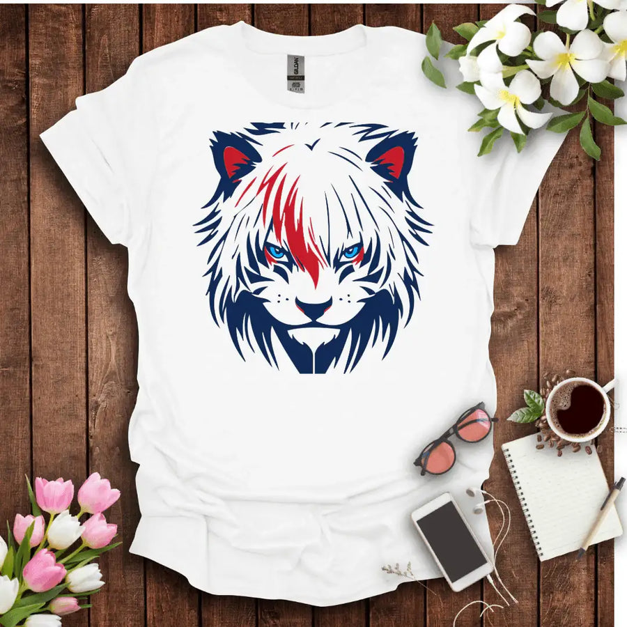 Anime Theme Unisex T-Shirt - STYLISHOUR