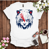Anime Theme Unisex T-Shirt - STYLISHOUR