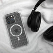 MagSafe® clear case for iPhone® - STYLISHOUR