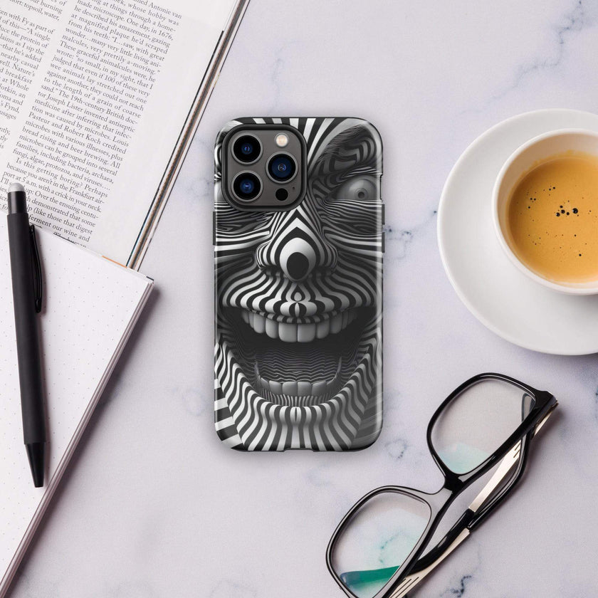 Tough Case for iPhone® - STYLISHOUR