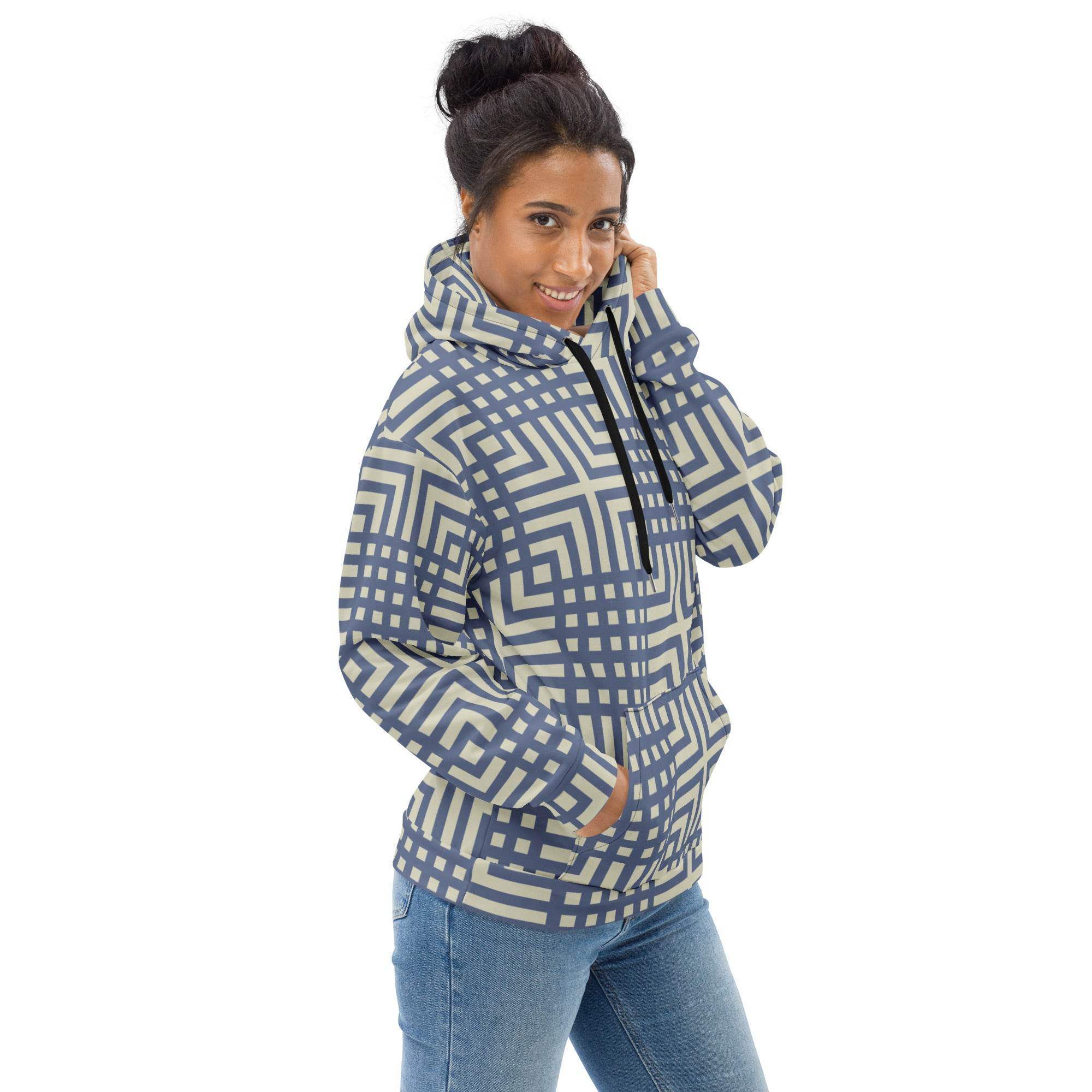 Unisex Hoodie - STYLISHOUR