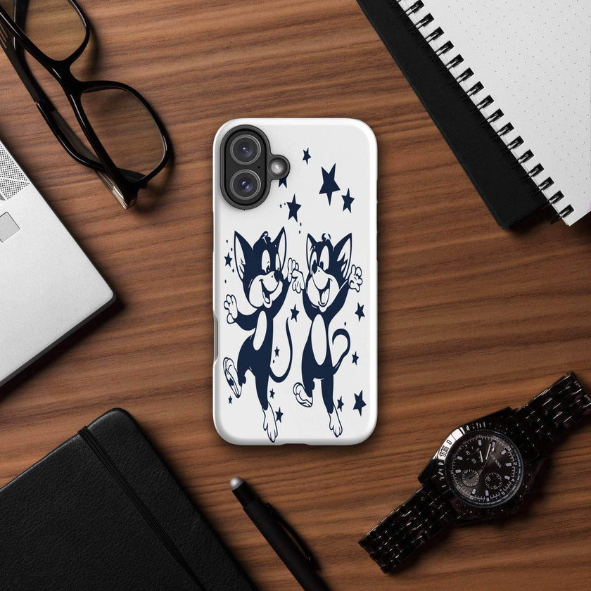 Tough Case for iPhone® - STYLISHOUR