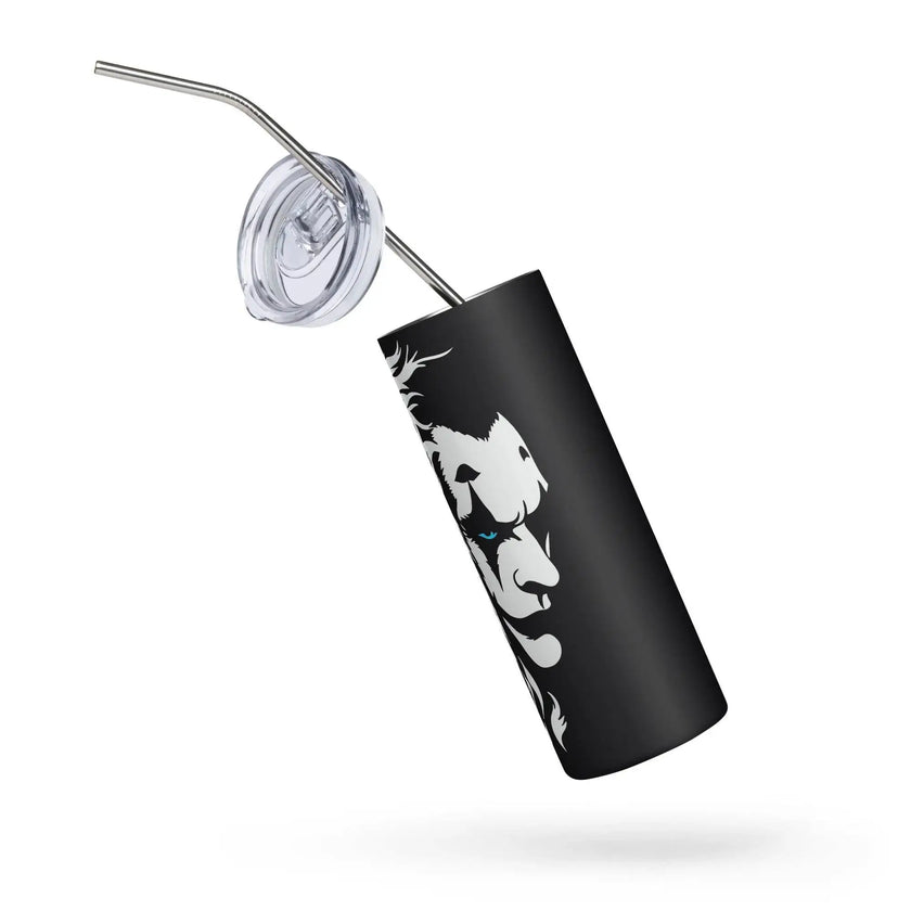 Stainless steel tumbler - STYLISHOUR