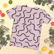 Crew Neck T-shirt - STYLISHOUR