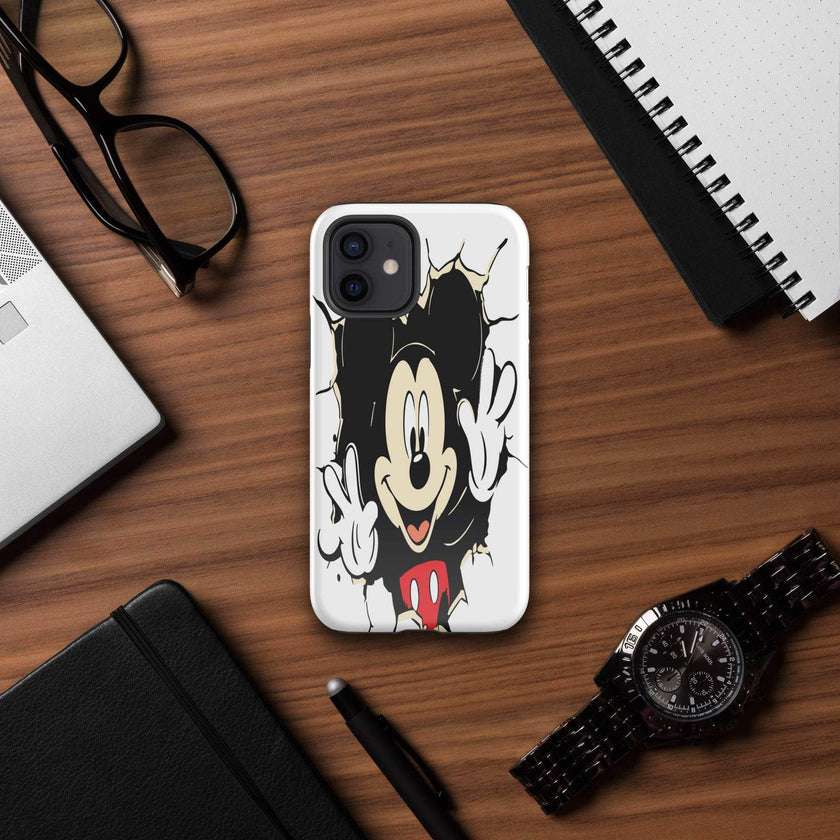 Tough Case for iPhone® - STYLISHOUR