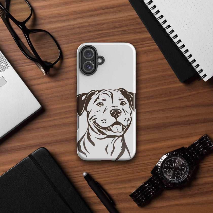 Tough Case for iPhone® - STYLISHOUR
