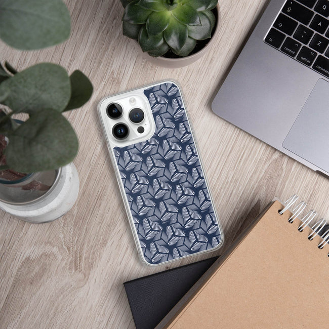 MagSafe® clear case for iPhone® - STYLISHOUR