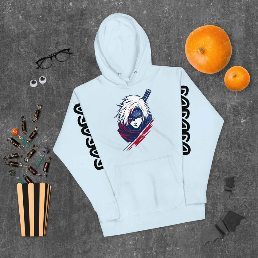 Unisex Hoodie - STYLISHOUR