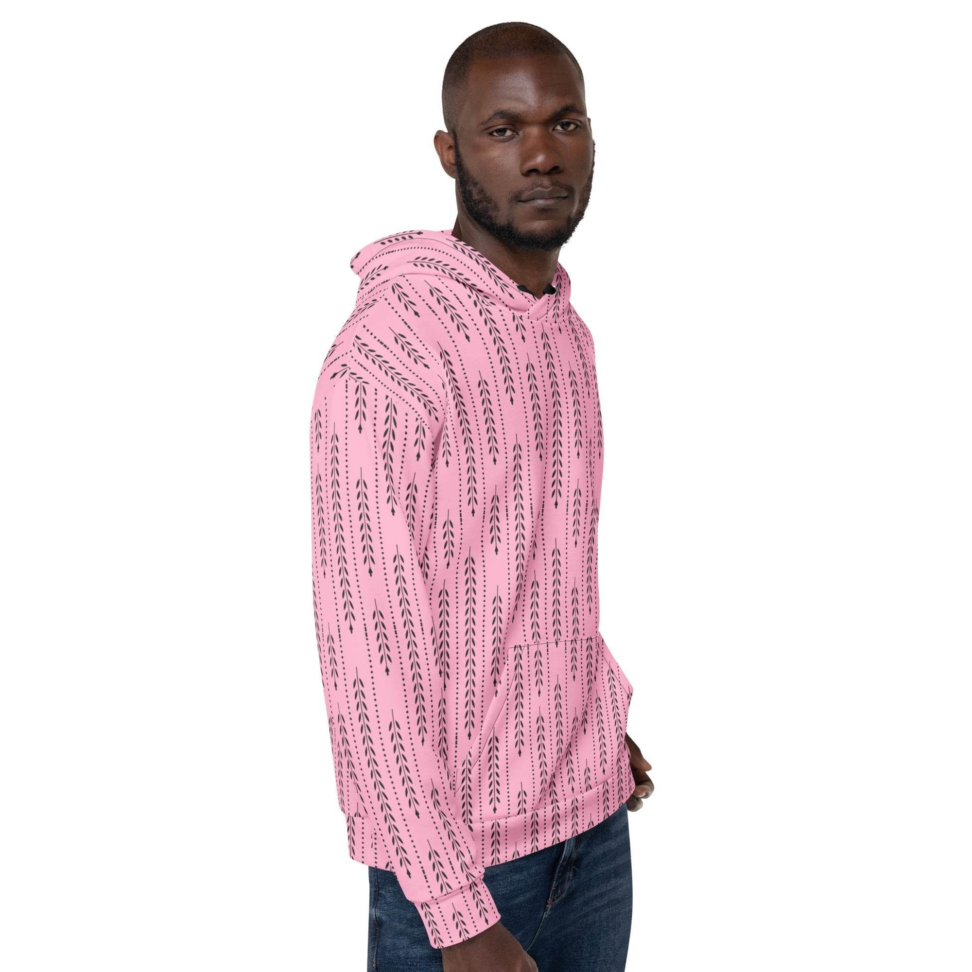 Unisex Hoodie - STYLISHOUR
