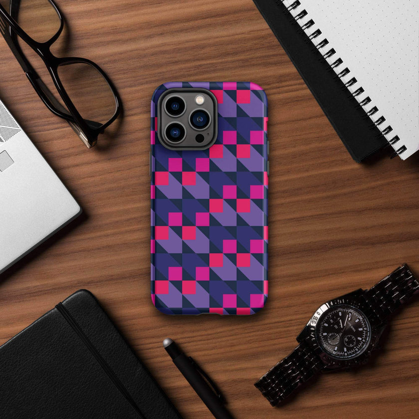 Tough Case for iPhone® - STYLISHOUR