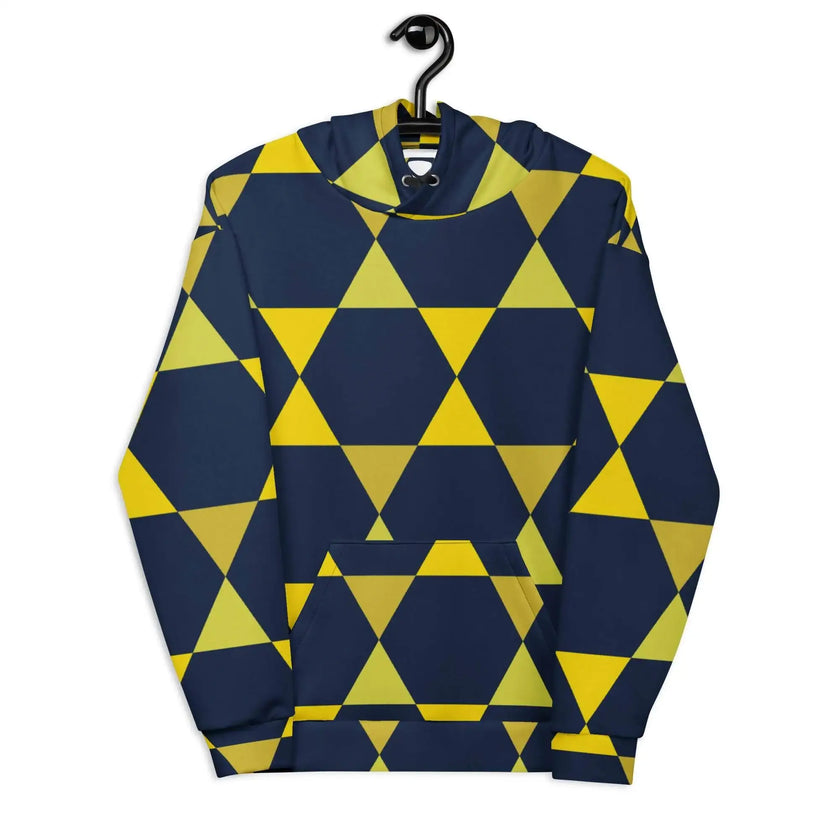 Unisex Hoodie - STYLISHOUR