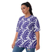Crew Neck T-shirt - STYLISHOUR