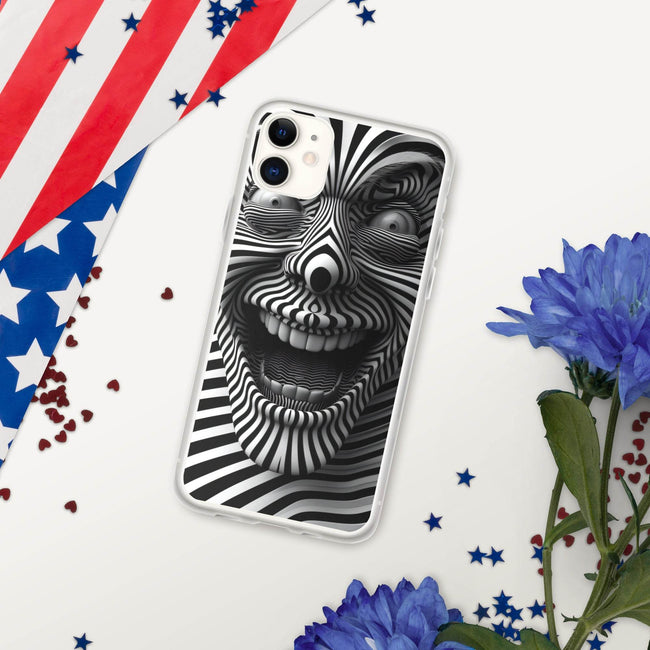 Clear Case for iPhone® - STYLISHOUR