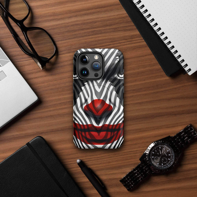 MagSafe® tough case for iPhone® - STYLISHOUR