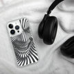 MagSafe® clear case for iPhone® - STYLISHOUR