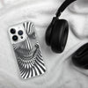 MagSafe® clear case for iPhone® - STYLISHOUR