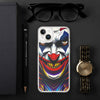 Clear Case for iPhone® - STYLISHOUR