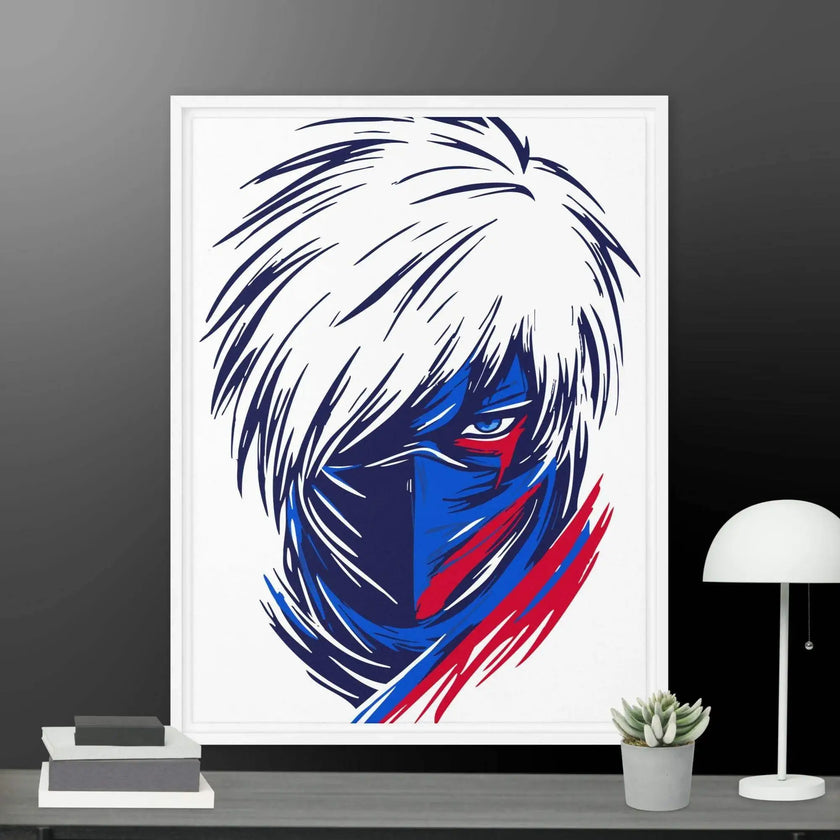 Framed canvas - STYLISHOUR