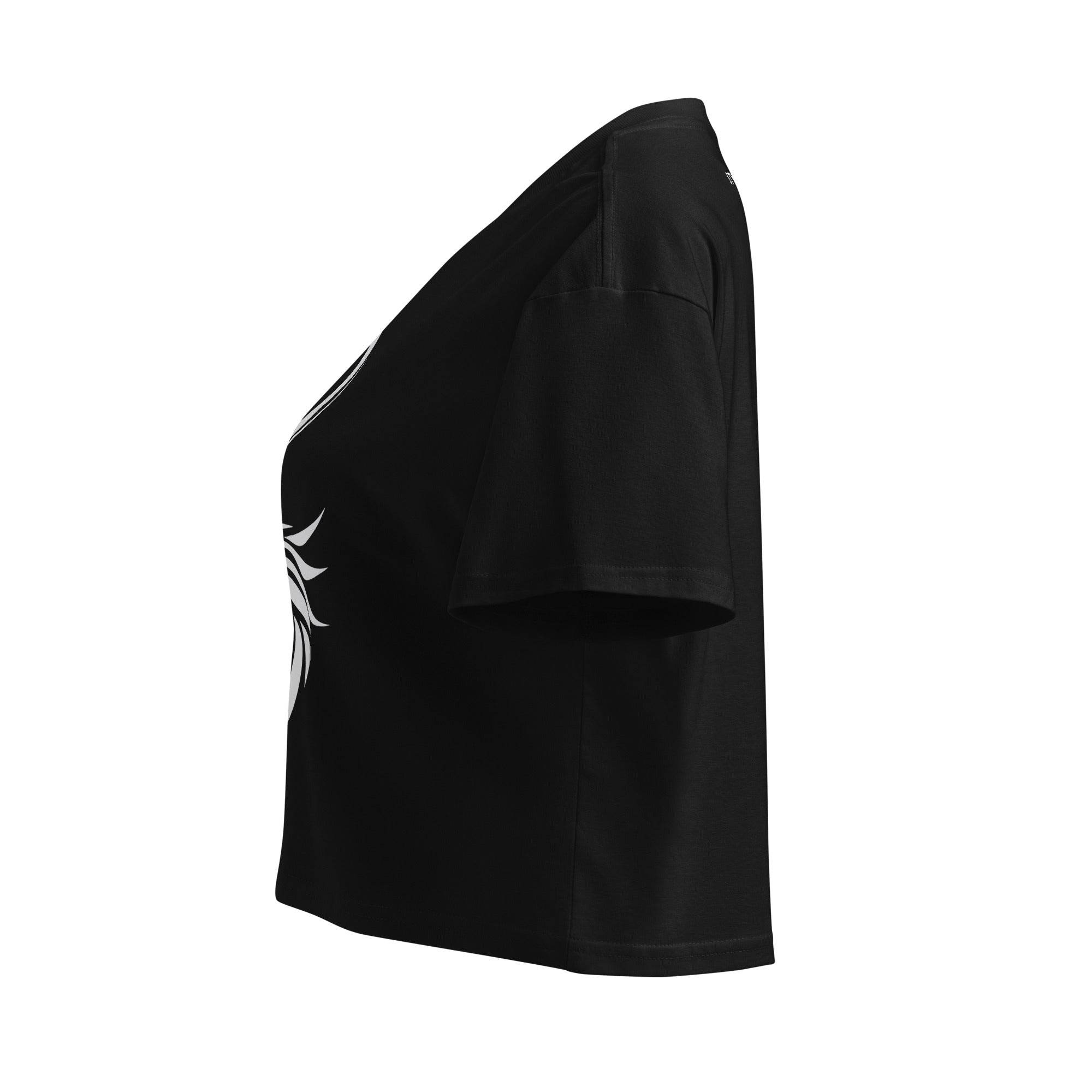 Women’s crop top - STYLISHOUR