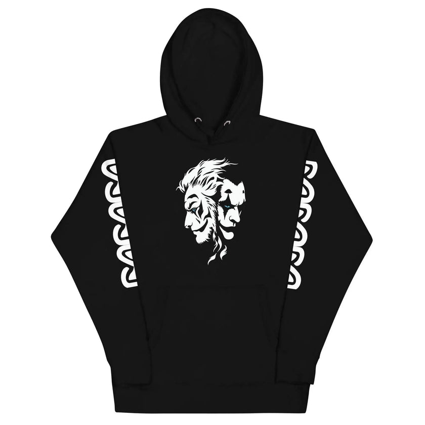 Unisex Hoodie - STYLISHOUR