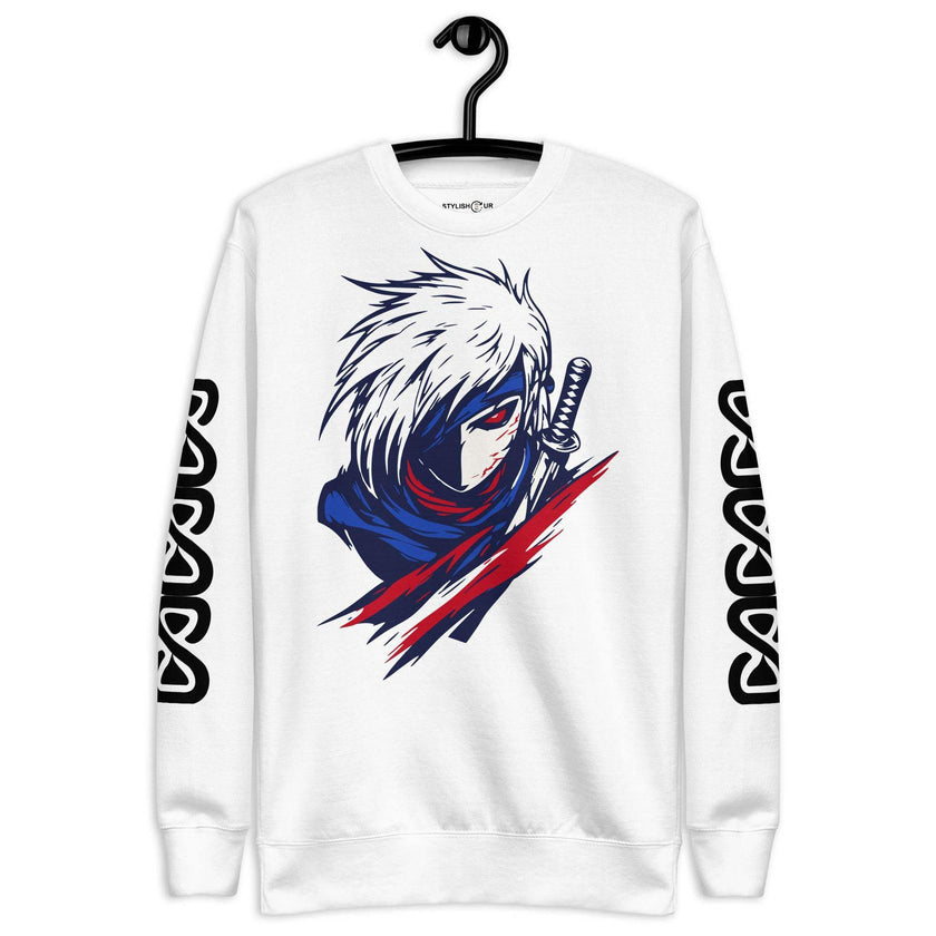 Unisex Premium Sweatshirt - STYLISHOUR