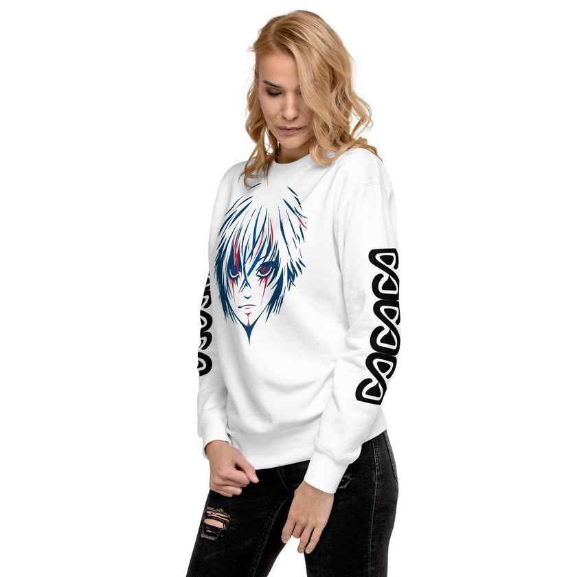 Unisex Premium Sweatshirt - STYLISHOUR