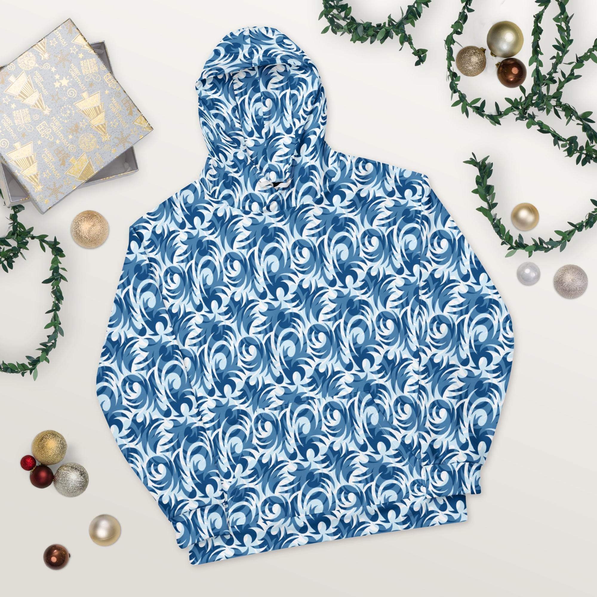 Unisex Hoodie - STYLISHOUR