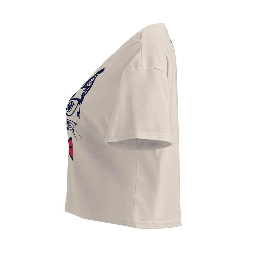 Women’s crop top - STYLISHOUR