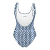 One-Piece Swimsuit - STYLISHOUR