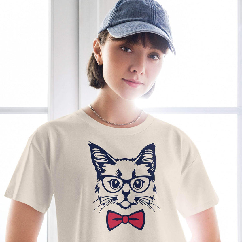 Women’s crop top - STYLISHOUR