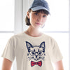 Women’s crop top - STYLISHOUR