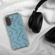 MagSafe® clear case for iPhone® - STYLISHOUR