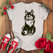 Adorable Furry Friend T-shirt - STYLISHOUR