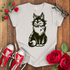 Adorable Furry Friend T-shirt - STYLISHOUR