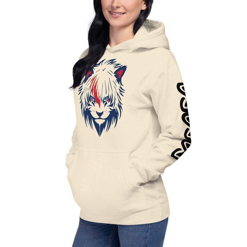 Unisex Hoodie - STYLISHOUR