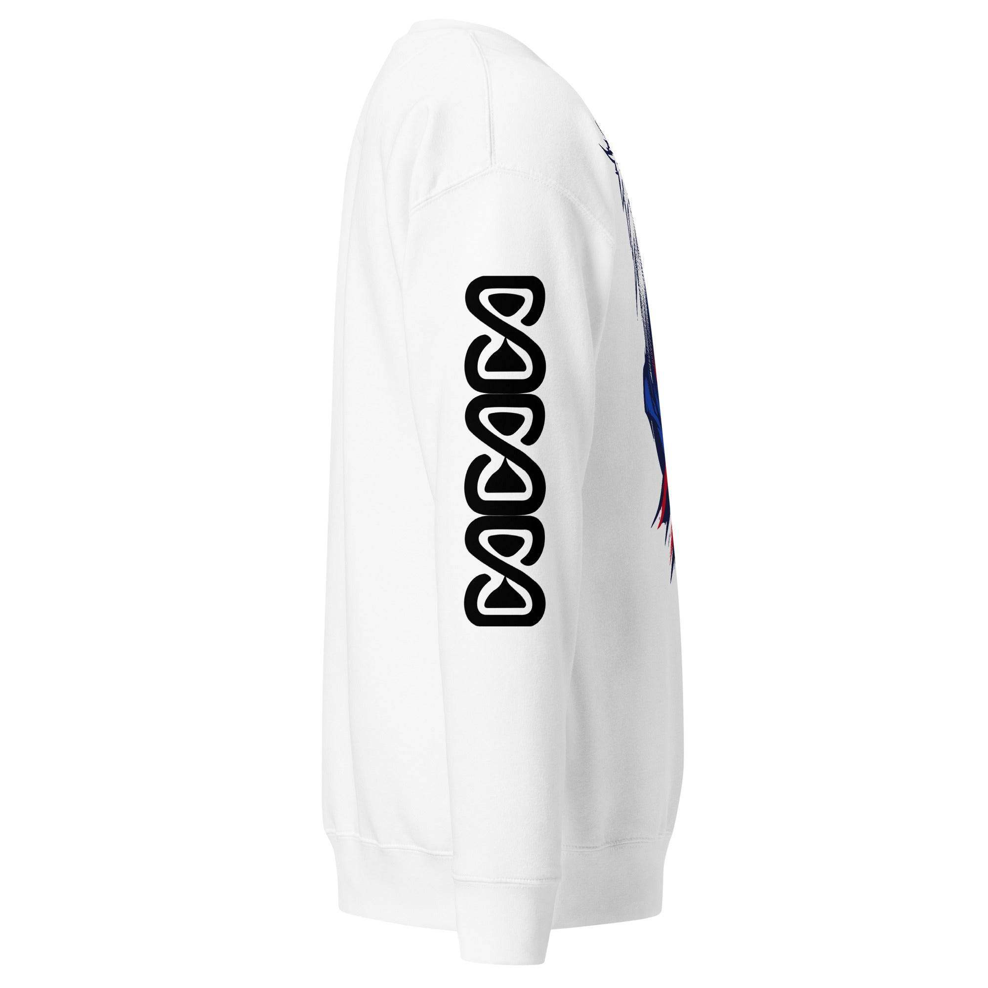 Unisex Premium Sweatshirt - STYLISHOUR