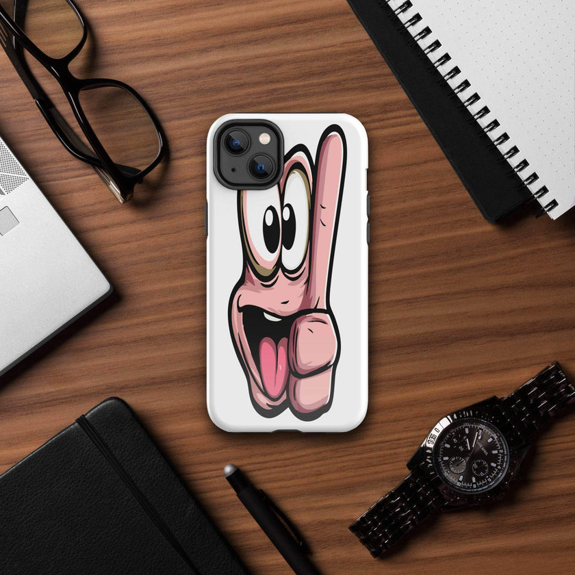 Tough Case for iPhone® - STYLISHOUR