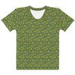 Crew Neck T-shirt - STYLISHOUR