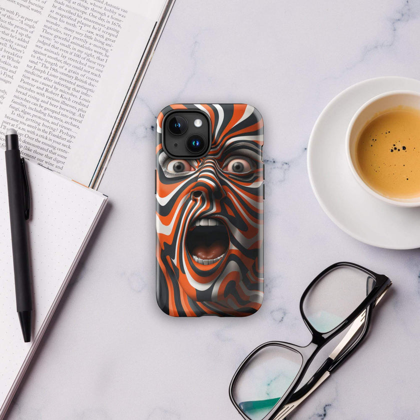Tough Case for iPhone® - STYLISHOUR