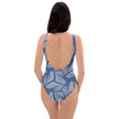 One-Piece Swimsuit - STYLISHOUR