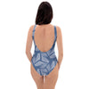 One-Piece Swimsuit - STYLISHOUR
