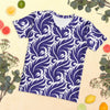 Crew Neck T-shirt - STYLISHOUR
