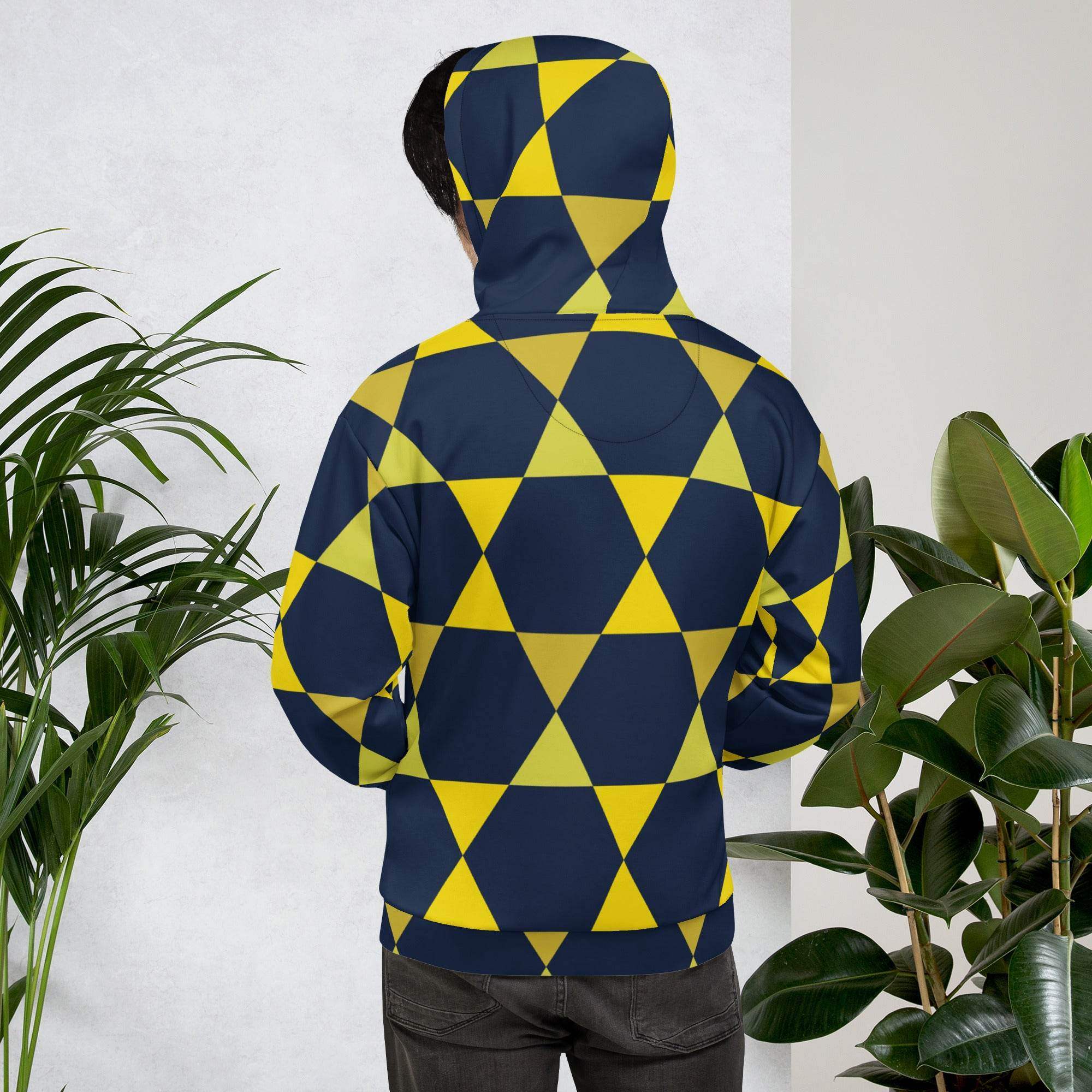 Unisex Hoodie - STYLISHOUR