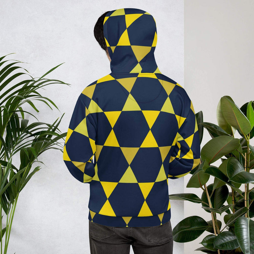 Unisex Hoodie - STYLISHOUR