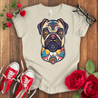 Cute Pup Adventures T-shirt - STYLISHOUR