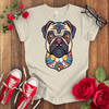 Cute Pup Adventures T-shirt - STYLISHOUR