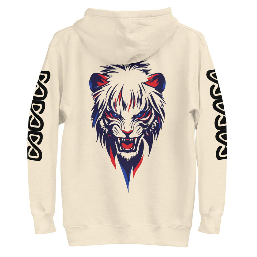 Unisex Hoodie - STYLISHOUR