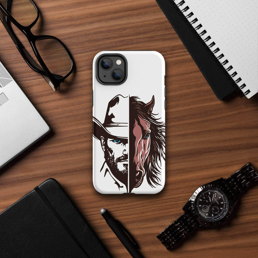 Tough Case for iPhone® - STYLISHOUR
